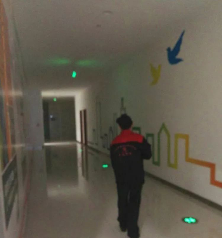 机关办公公区进行飞爬虫防制.jpg